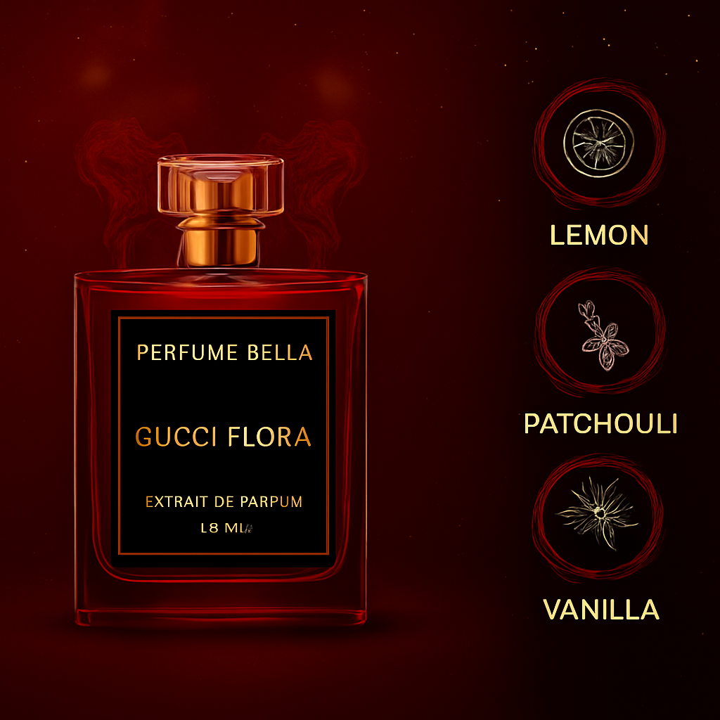 PERFUME BELLA OUD EAU DE PARFUM FOR MEN