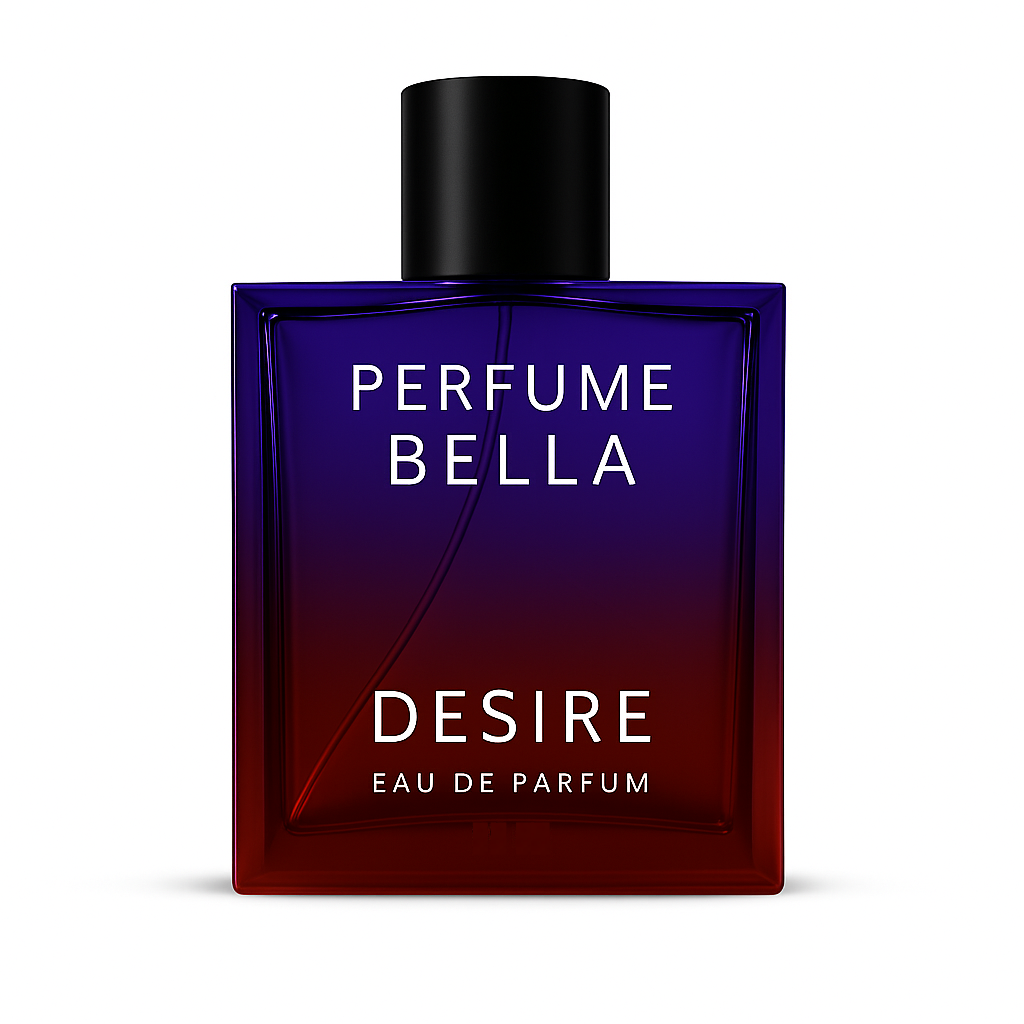 PERFUME BELLA Desire Eau De Parfum For Men