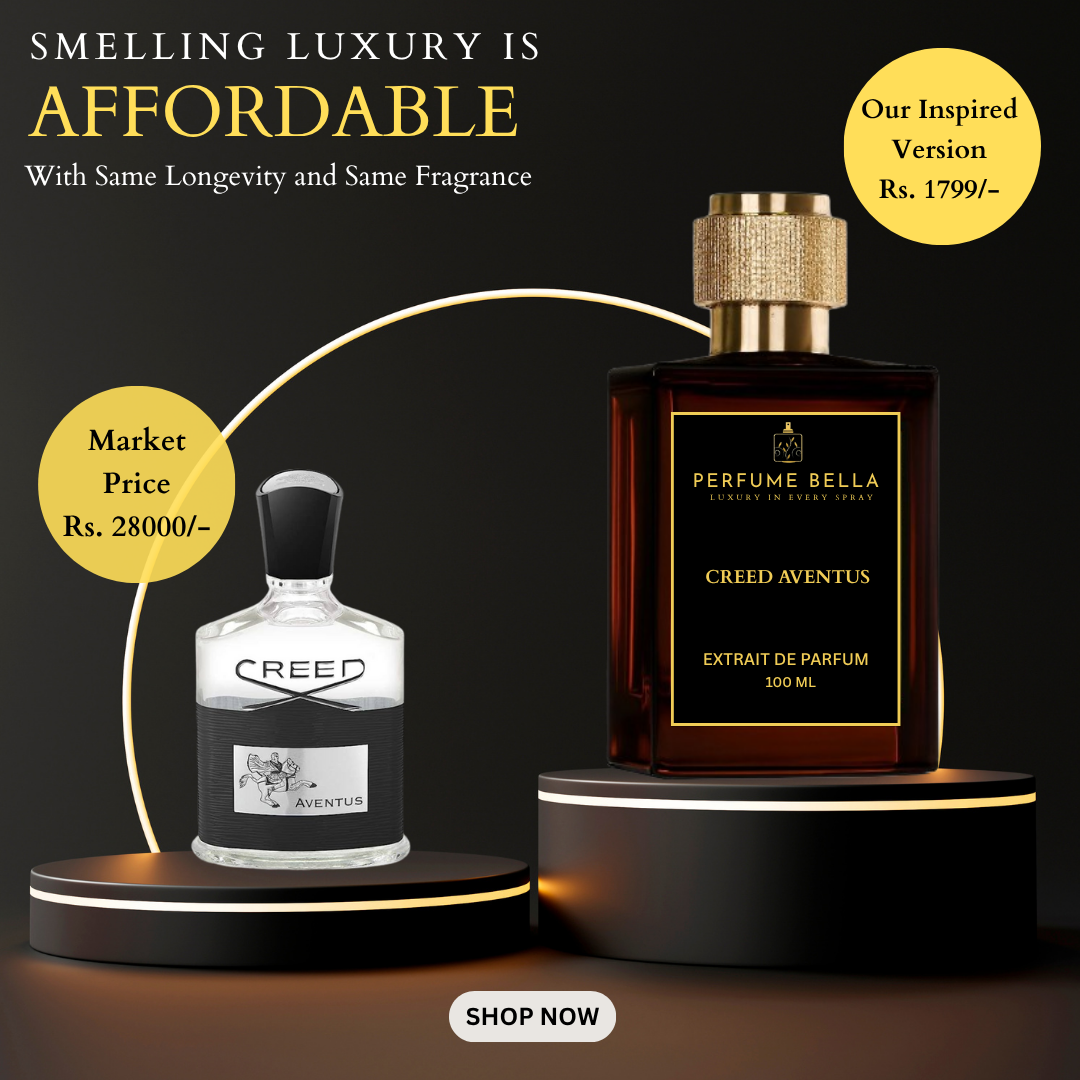 Inspired By CREED AVENTUS