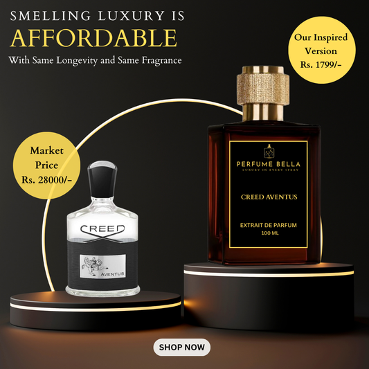 Inspired By CREED AVENTUS