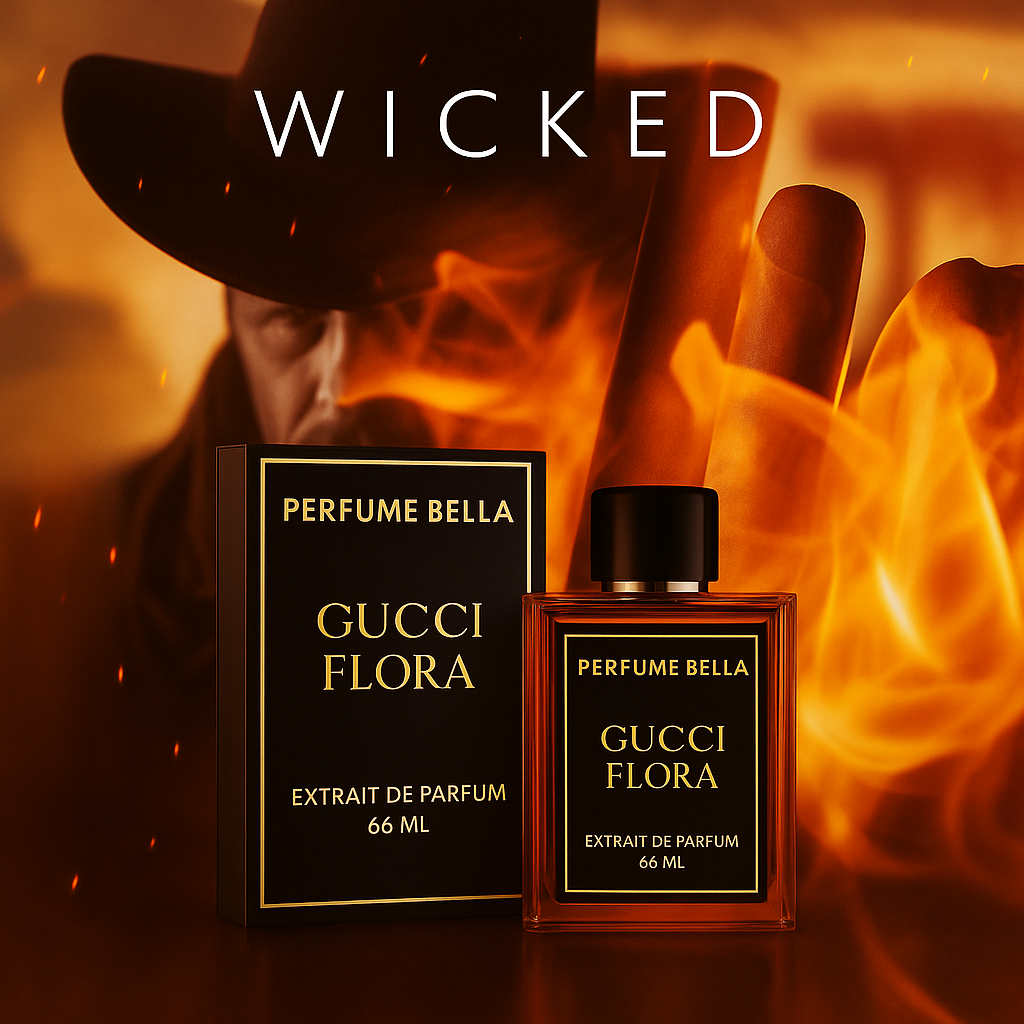 PERFUME BELLA OUD EAU DE PARFUM FOR MEN