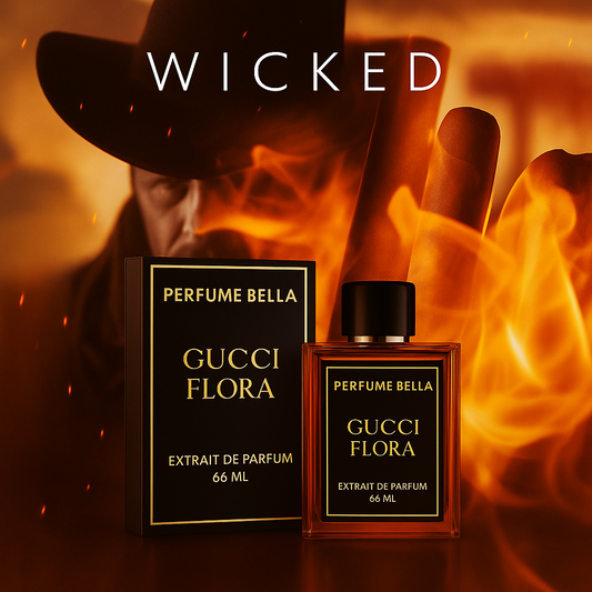 PERFUME BELLA OUD EAU DE PARFUM FOR MEN
